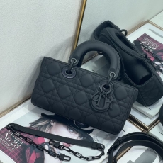 Christian Dior My Lady Bags